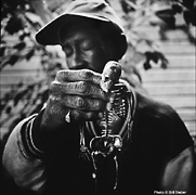 Featured Artist Bill Steber