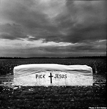 Photograph by Bill Steber