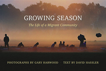 Growing Season from Kent State University Press