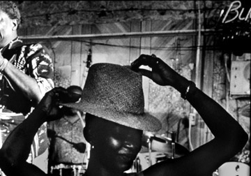 Photo by Bill Steber