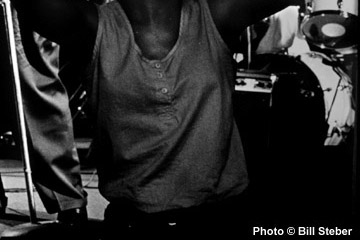 Photo by Bill Steber