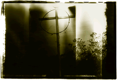 Shadows on the Border