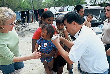 Dr. Yong Han