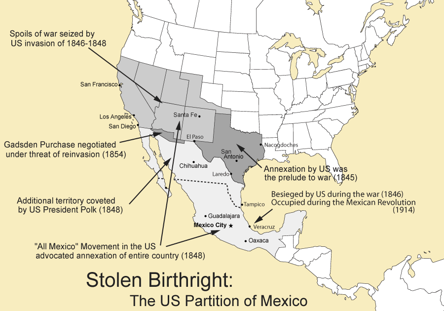 Map Copyright � 2006 by Richard D. Vogel