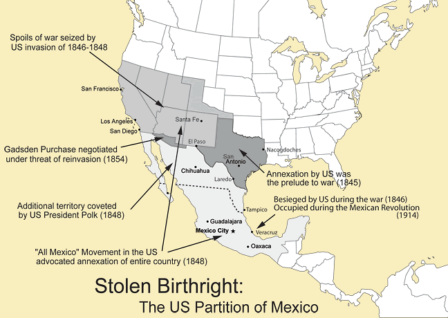 Map Copyright  2006 by Richard D. Vogel