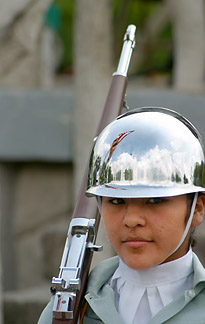 2004 Cesar Chavez Parade