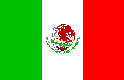 Mexico Flag