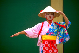 Asian American Festival