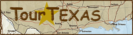 Tour Texas
