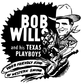 King of Western Swing