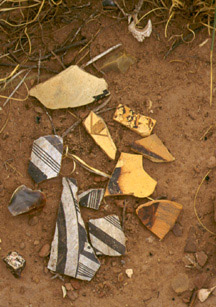 Homol'ovi by M. Lacy