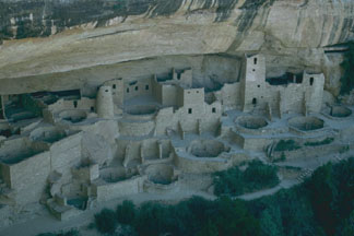 Mesa Verde