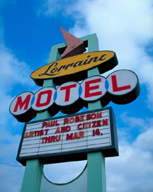 Lorraine Motel