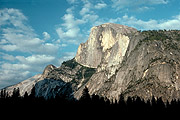 Half Dome
