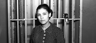 Emma Tenayuca