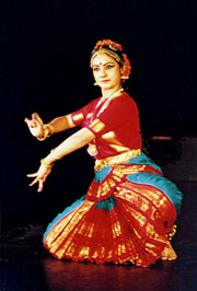 Namita Bodaji in Houston