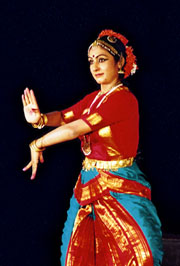 Namita Bodaji in Houston